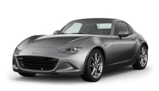 2023 MAZDA MX-5 MIATA RF - Dwayne Lane's Auto Family